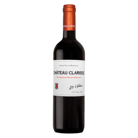 Smooth Polished & Cellar-Worthy: Right Bank Organic Bordeaux