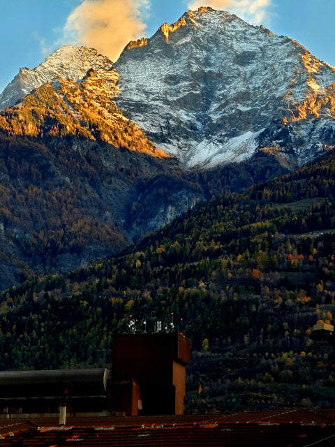 Vino dell'Alpi Cave Gargantua Labié 2022 Valle D'Aosta