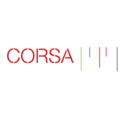 Corsa T-Shirt Lasers