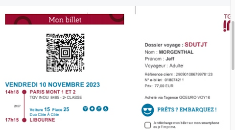 Baller Bordeaux: 2021 Chateau Clarisse "Vielles Vignes" Puisseguin Saint Emilion