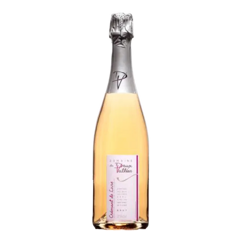 Crowd-Pleasing Refreshing French Sparkling WIne- Oui Madame!