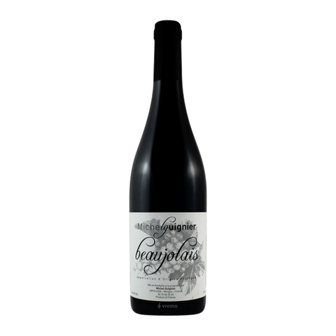 Always Gamay- 2023 Michel Guignier Beaujolais