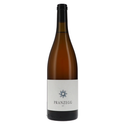 Manna From Heaven (Dolomites) Pranzegg "GT" Gewürztraminer 2022