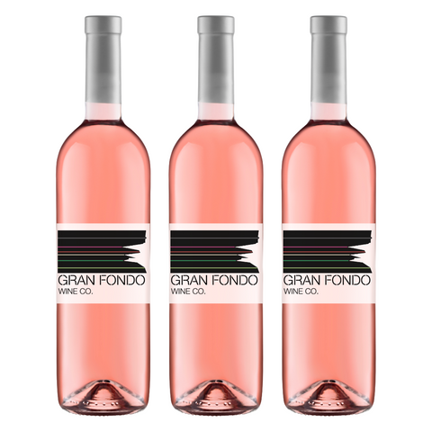 Fun Fresh & Flirty Moms' Rosé Bundle