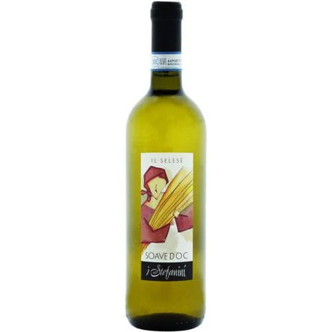 I Stefanini Soave DOC "Il Selese" 2023